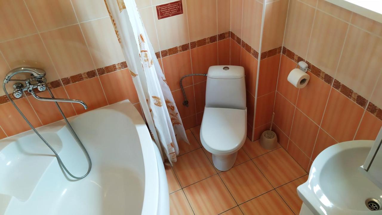 Guest House Shafran Яремче Екстер'єр фото