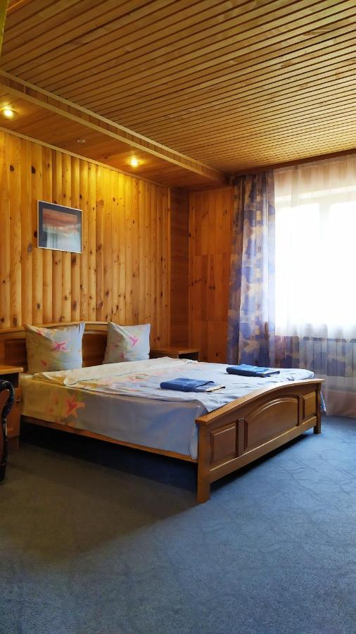 Guest House Shafran Яремче Екстер'єр фото