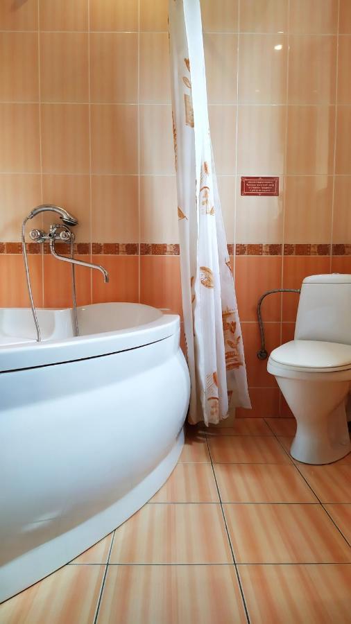 Guest House Shafran Яремче Екстер'єр фото