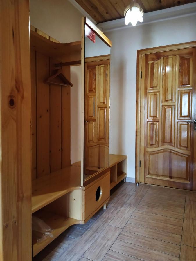 Guest House Shafran Яремче Екстер'єр фото