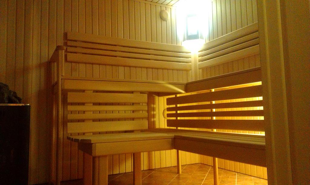 Guest House Shafran Яремче Екстер'єр фото